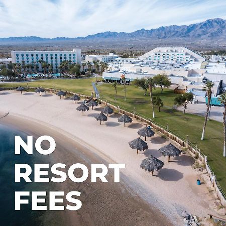 Avi Resort & Casino Laughlin Eksteriør bilde