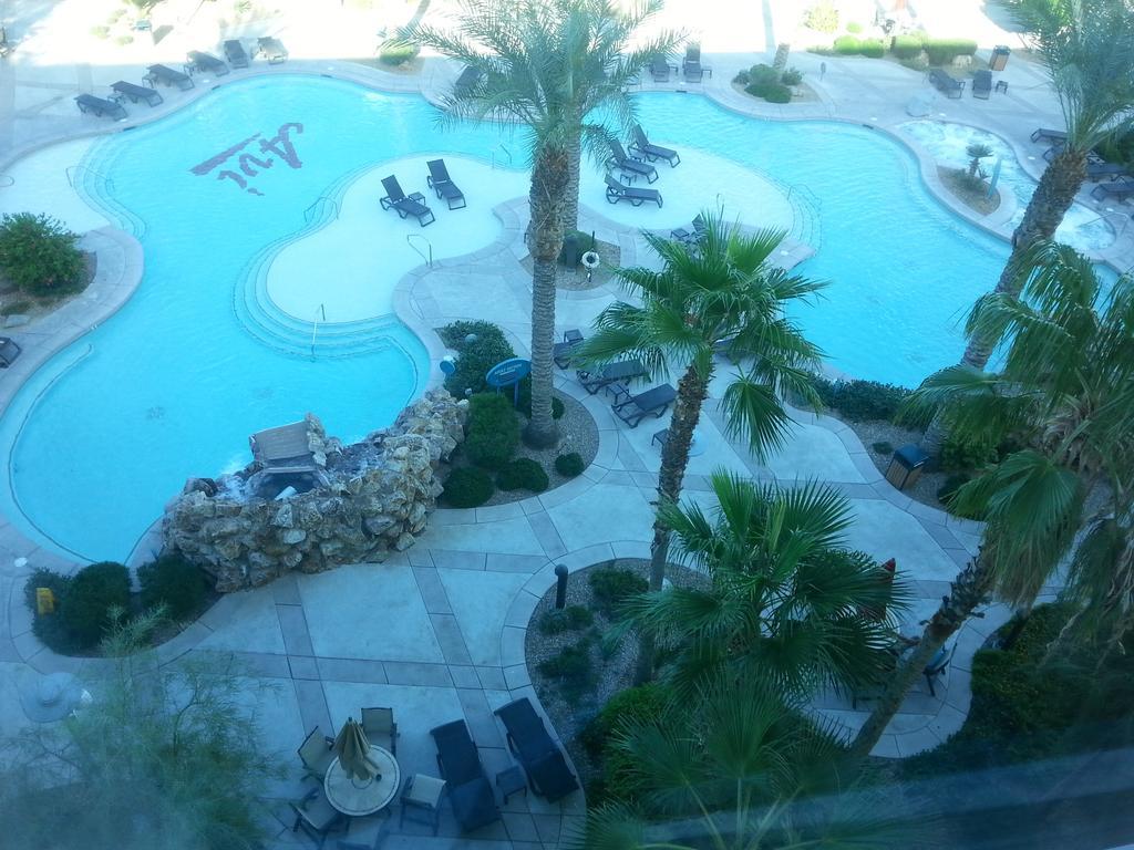 Avi Resort & Casino Laughlin Eksteriør bilde