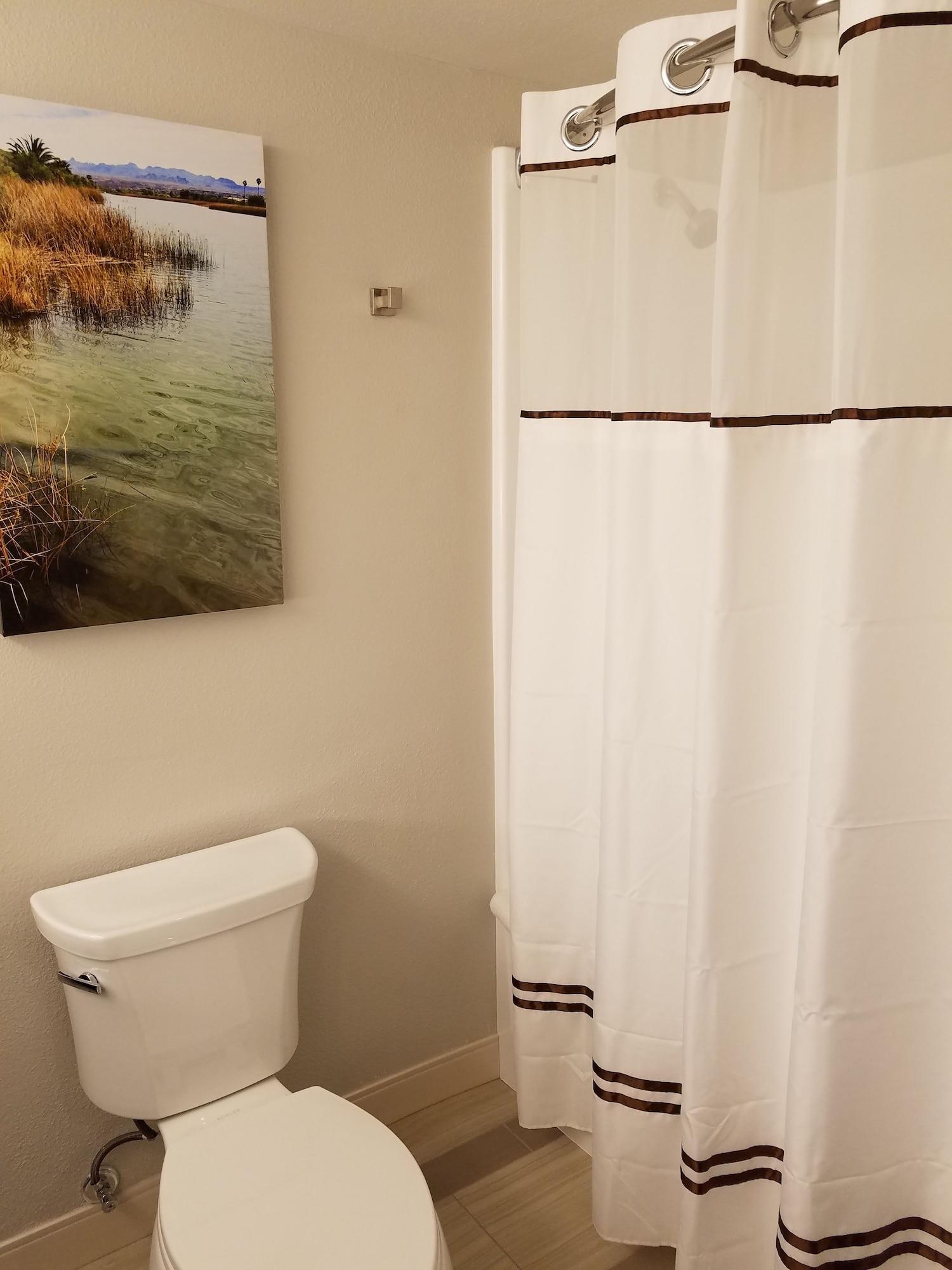 Avi Resort & Casino Laughlin Eksteriør bilde