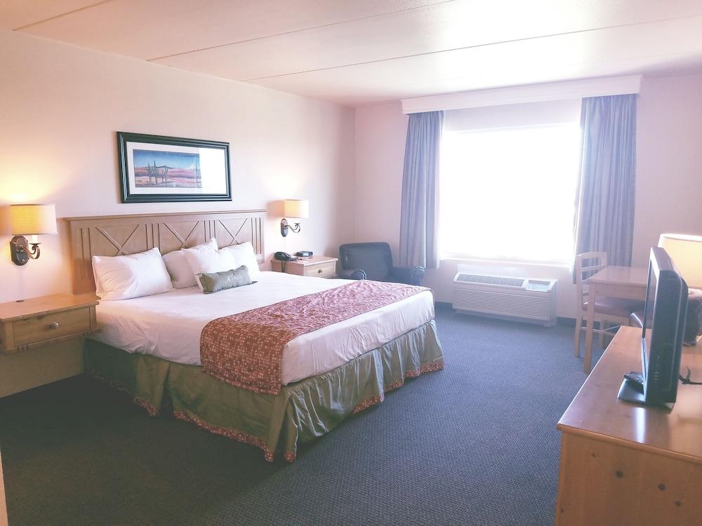 Avi Resort & Casino Laughlin Eksteriør bilde