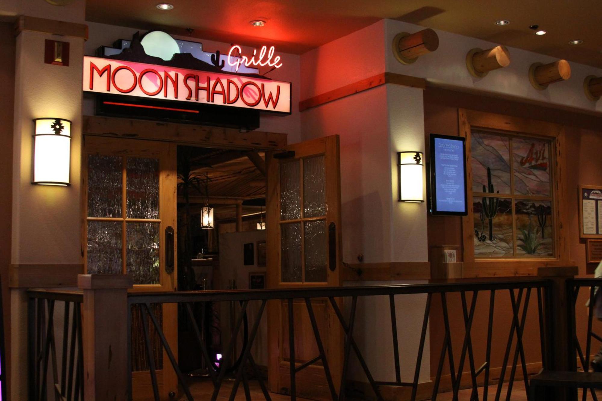 Avi Resort & Casino Laughlin Eksteriør bilde