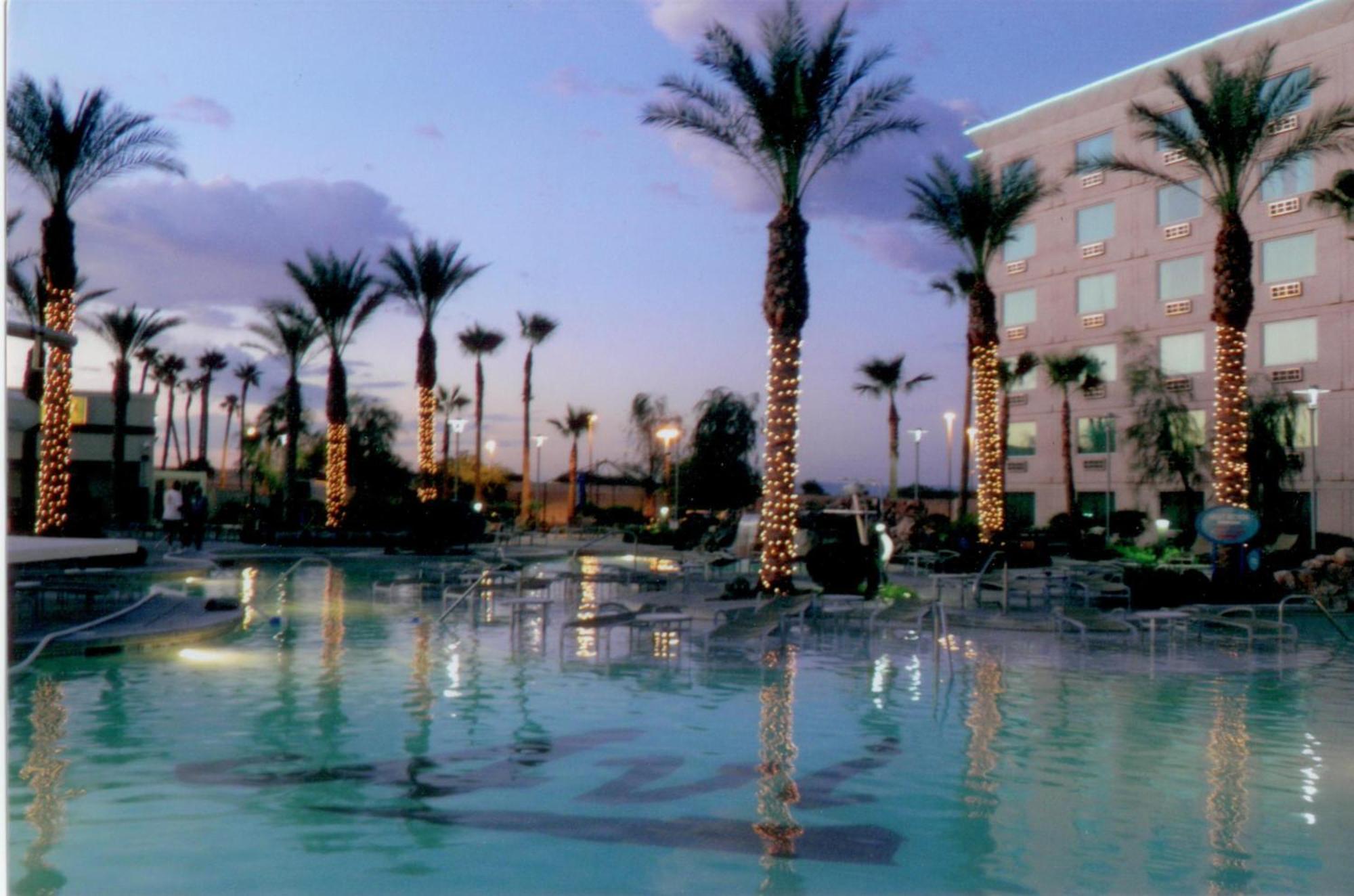Avi Resort & Casino Laughlin Eksteriør bilde