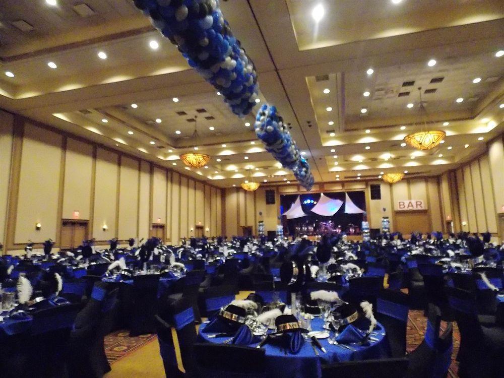 Avi Resort & Casino Laughlin Eksteriør bilde