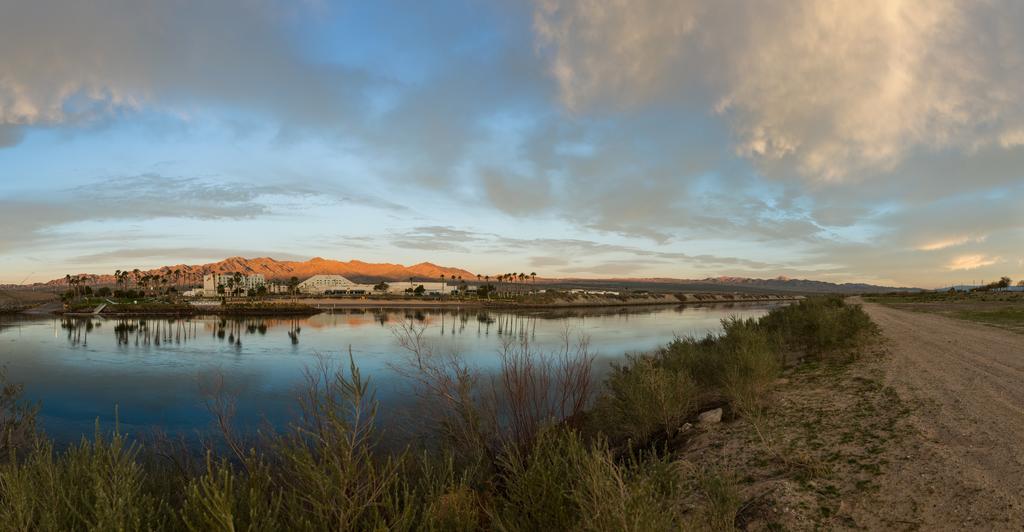 Avi Resort & Casino Laughlin Eksteriør bilde