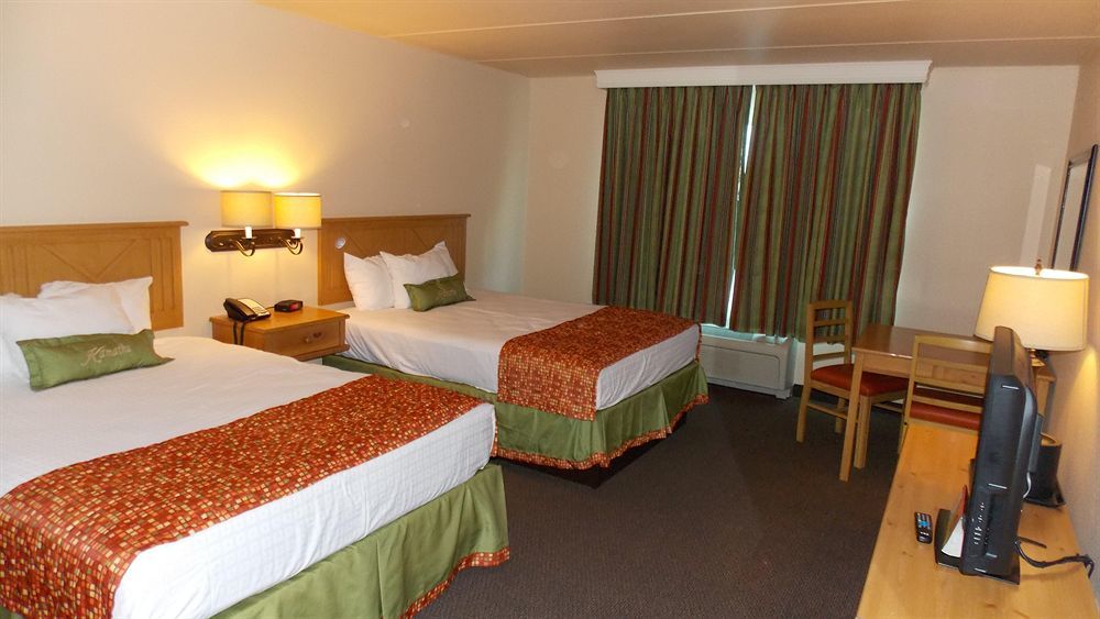 Avi Resort & Casino Laughlin Eksteriør bilde