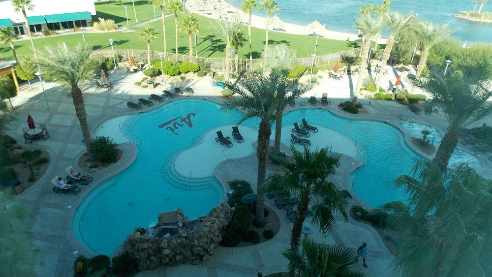 Avi Resort & Casino Laughlin Eksteriør bilde