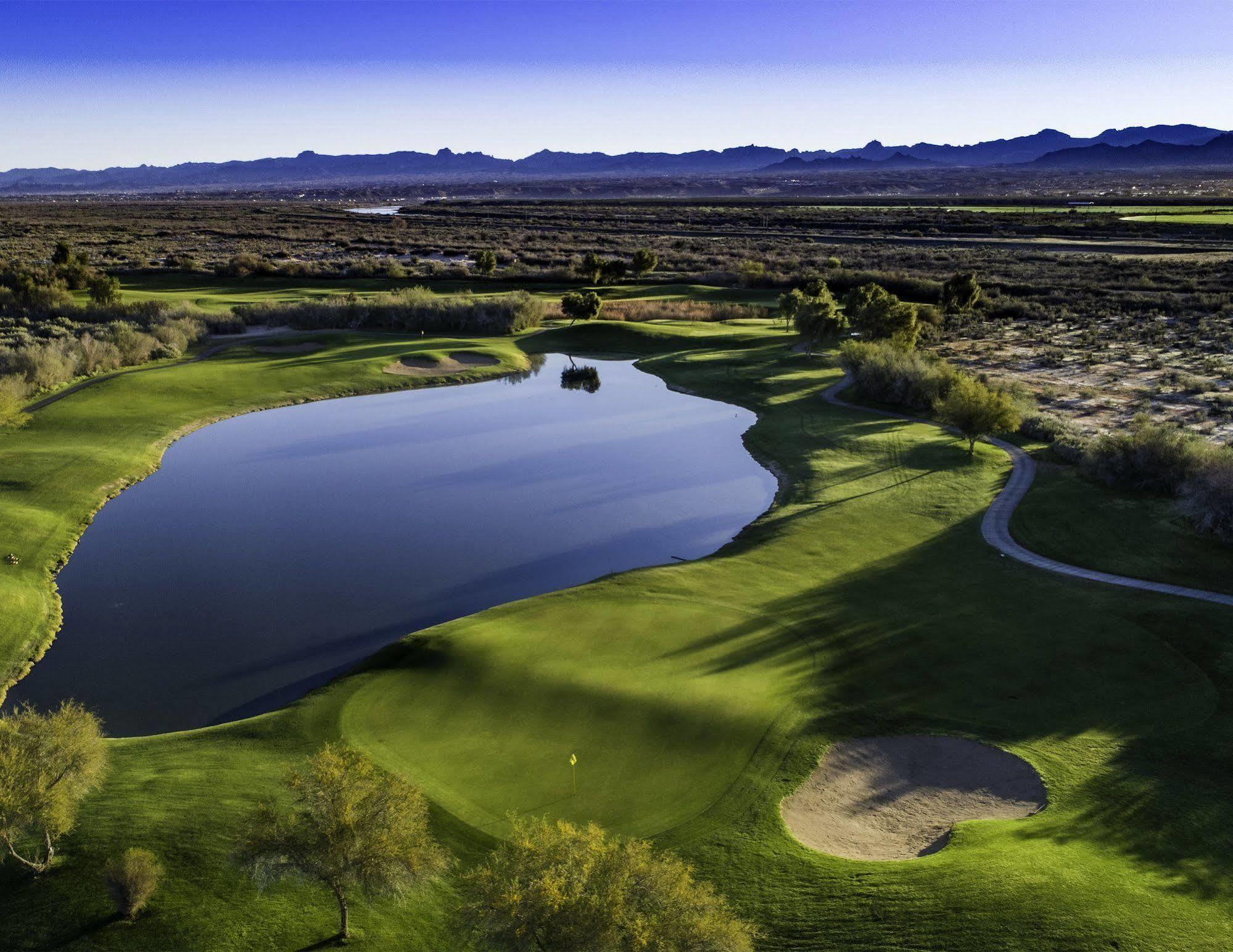 Avi Resort & Casino Laughlin Eksteriør bilde