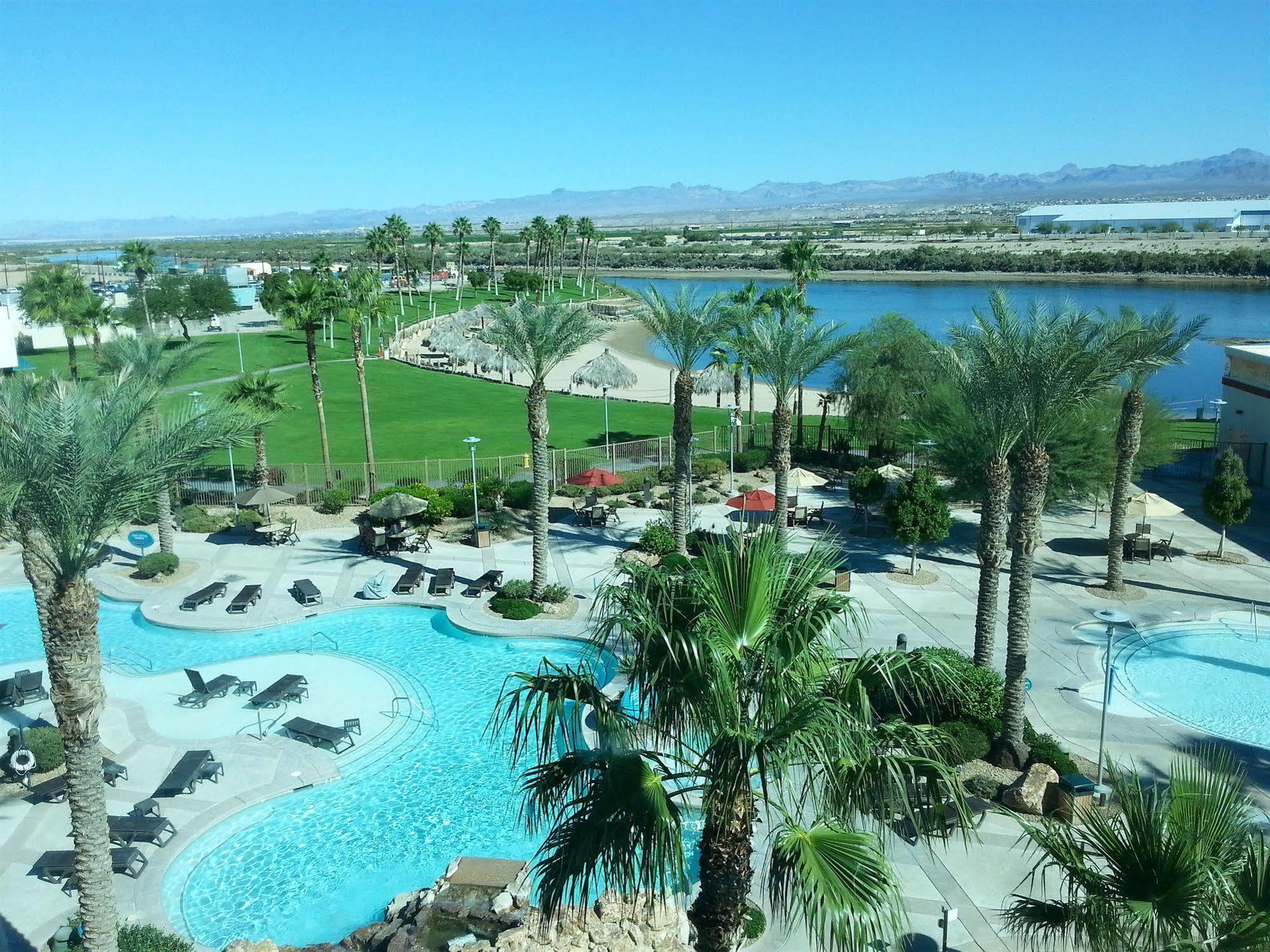 Avi Resort & Casino Laughlin Eksteriør bilde