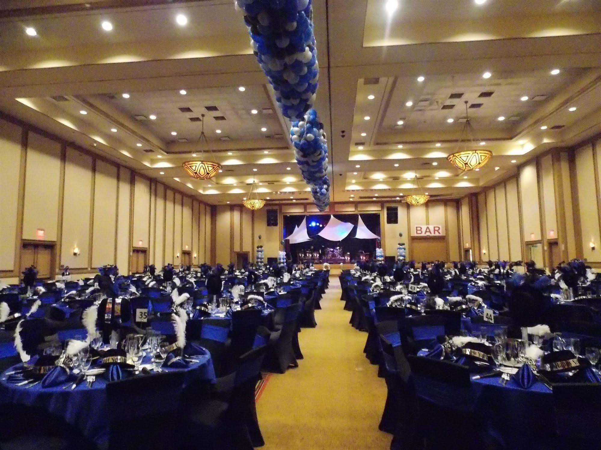 Avi Resort & Casino Laughlin Eksteriør bilde