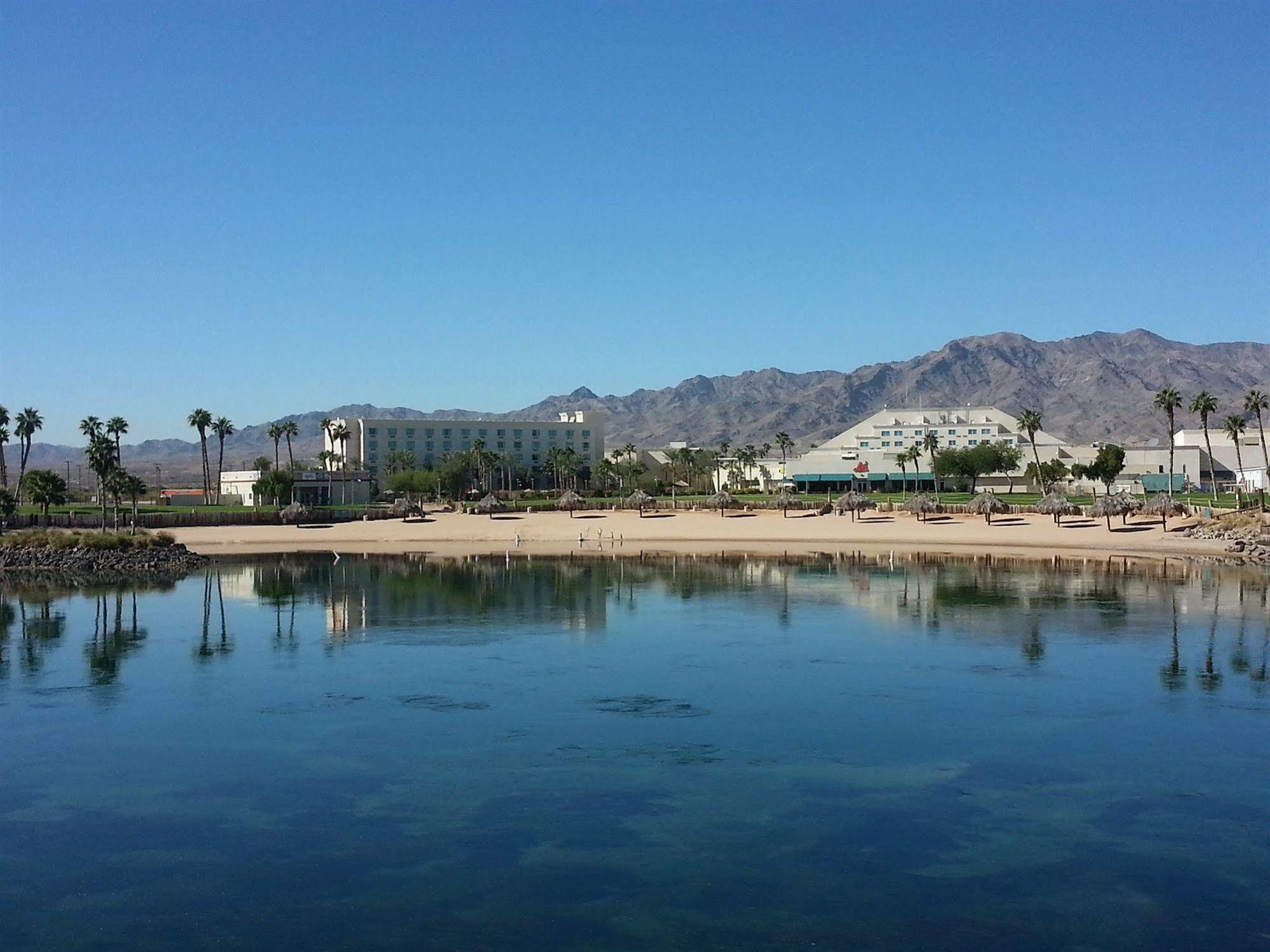 Avi Resort & Casino Laughlin Eksteriør bilde