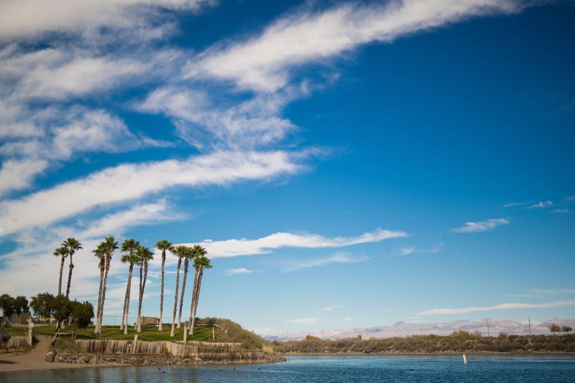 Avi Resort & Casino Laughlin Eksteriør bilde