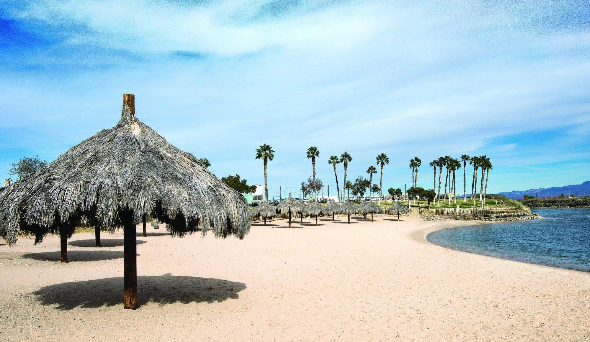Avi Resort & Casino Laughlin Eksteriør bilde