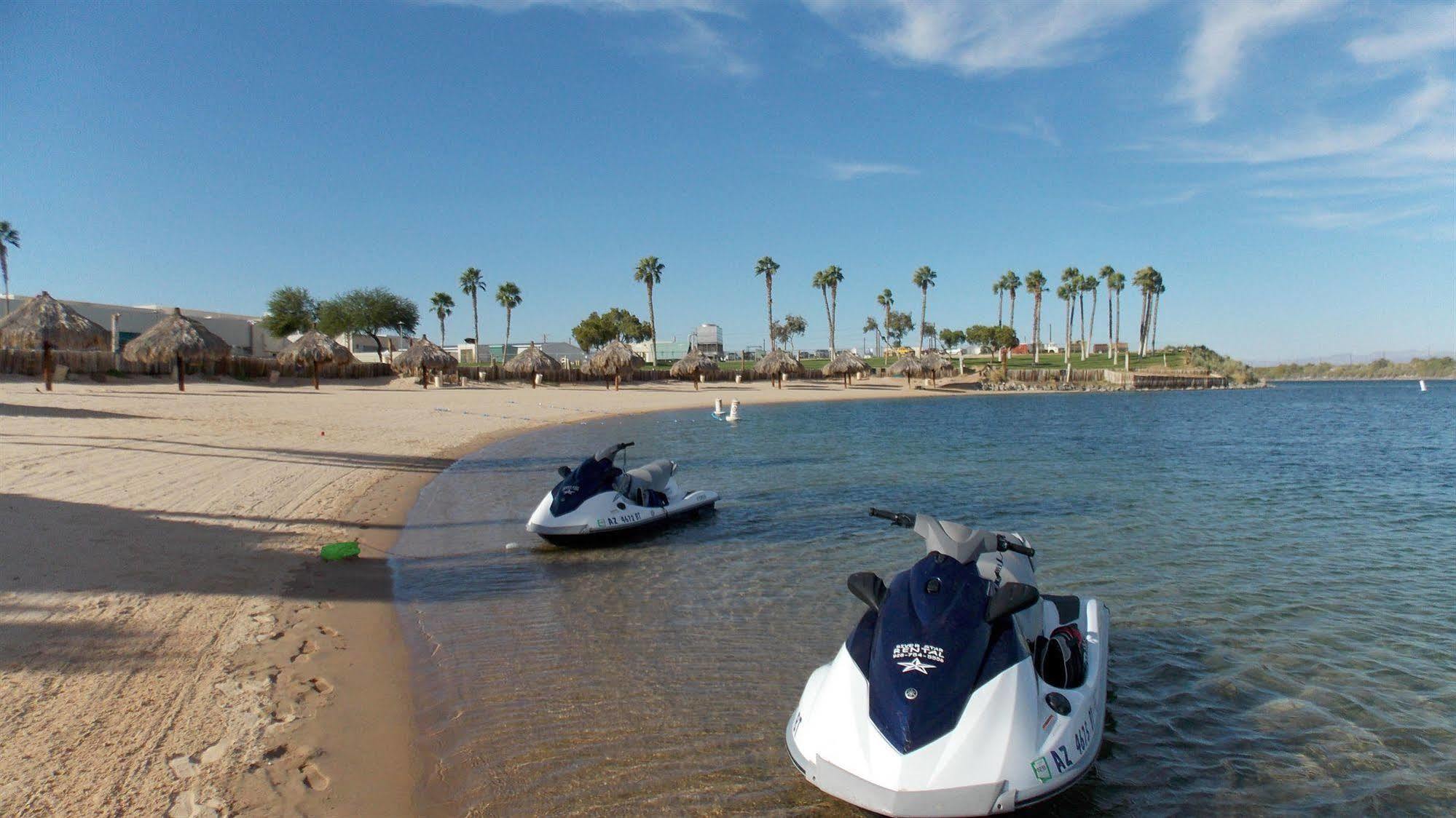 Avi Resort & Casino Laughlin Eksteriør bilde
