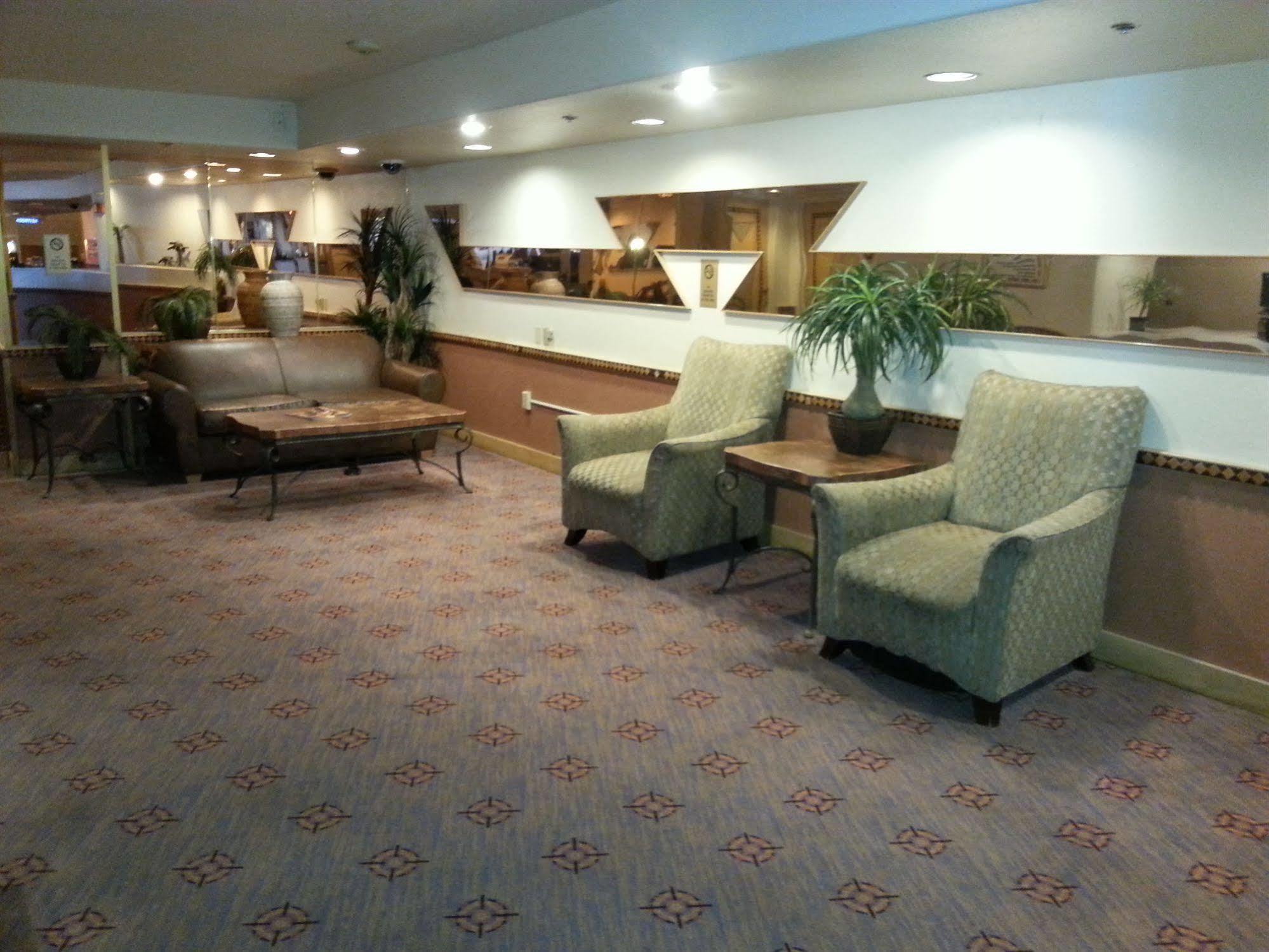 Avi Resort & Casino Laughlin Eksteriør bilde