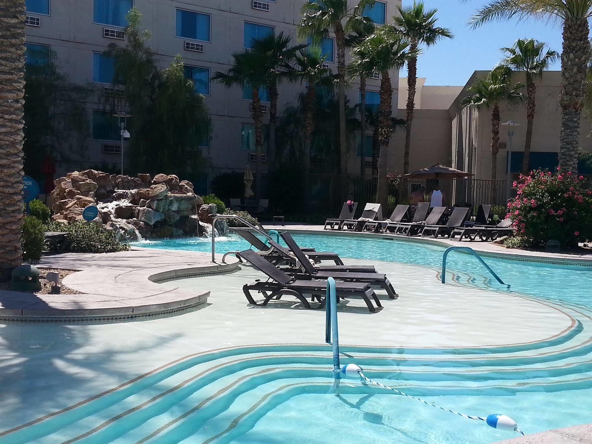 Avi Resort & Casino Laughlin Eksteriør bilde