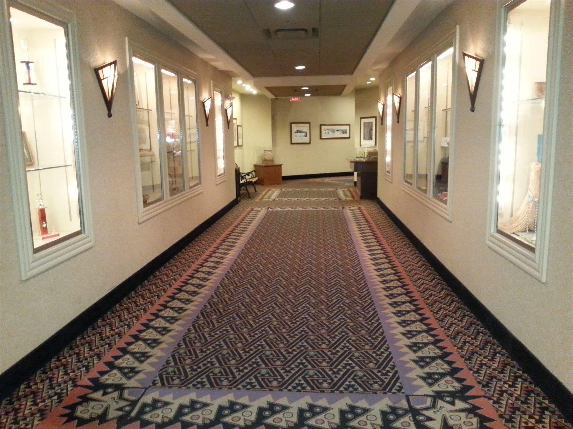 Avi Resort & Casino Laughlin Eksteriør bilde