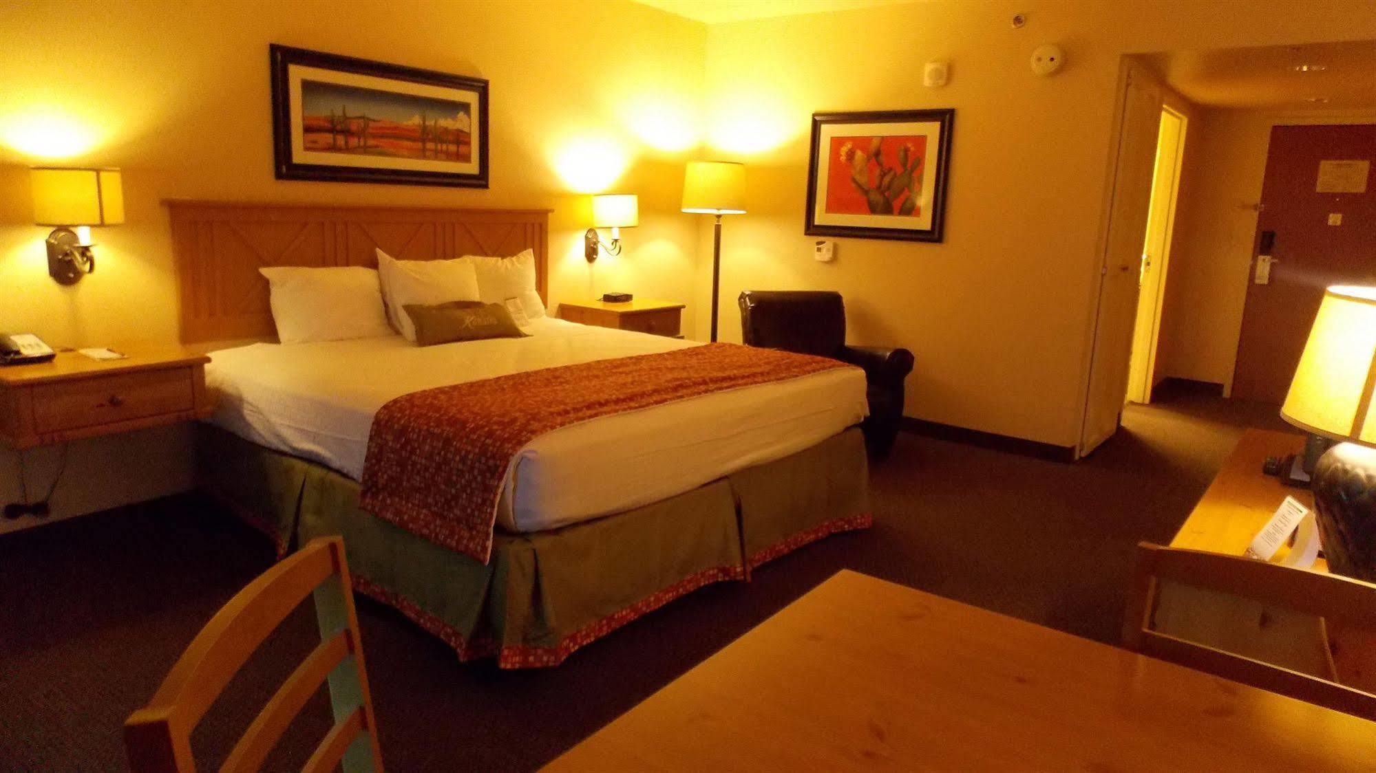 Avi Resort & Casino Laughlin Eksteriør bilde